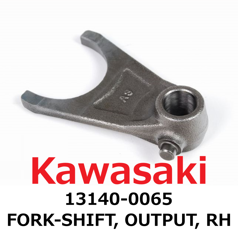 NEW】Kawasaki Genuine 11-23 Ninja ZX-10R/10RR FORK-SHIFT