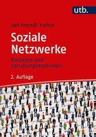 Soziale Netzwerke | Buch | 9783825249816