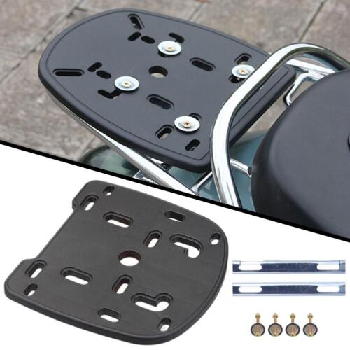 Tail Box Quick Release Board Base Stamping Bottom Plate for Electrical Veh O8C3 - Picture 11 of 29