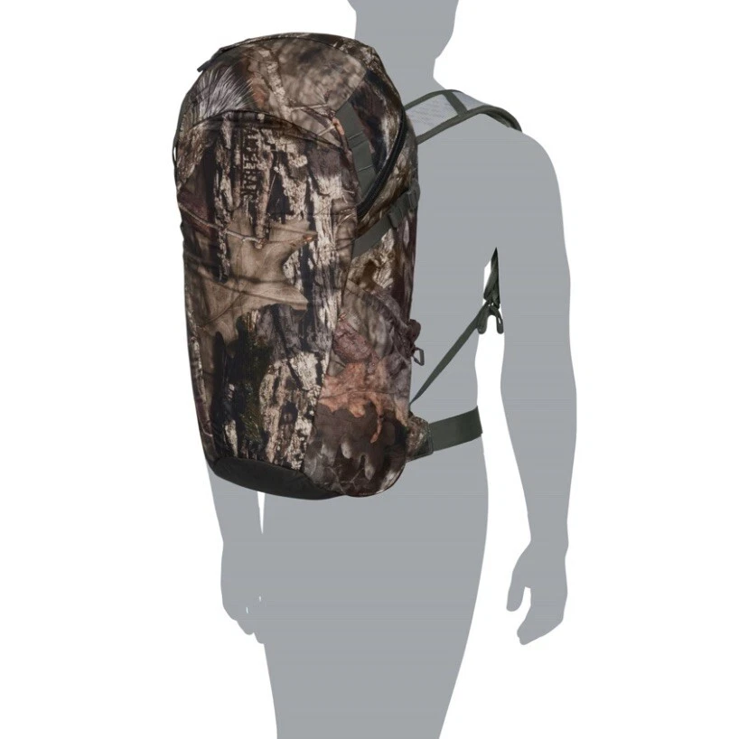 Mochila de caza Camelbak Trophy TS 20 Pack roble musgo camuflaje $150 Foto 4 de 4
