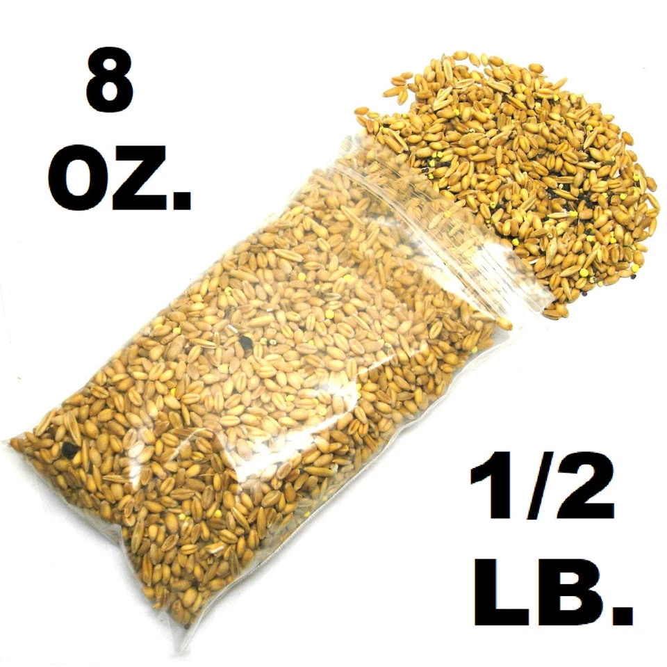 BULK BAGS EVOLVED HARVEST HUNTER SERIES MEGA PLOT DEER FORAGE FOOD PLOT SEED - Image 3 of 4