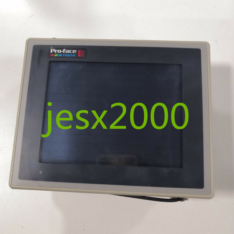 1PC Used Pro-face touch screen GP377R-TC41-24V tested | eBay 1PC Used Pro-face touch screen GP377R-TC41-24V tested | eBay