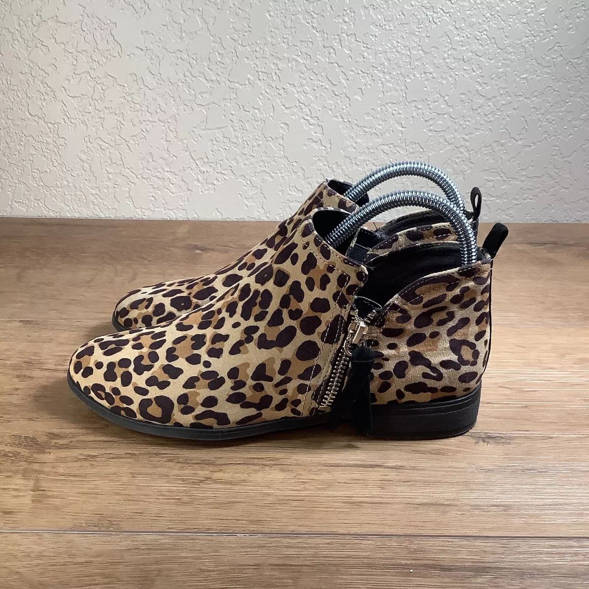 Dr scholl's rate bootie black top
