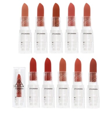 3ce Lippenstift 