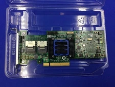 ASR-6805T Adaptec 512MB 6Gb/s SATA/SAS 8 Port RAID Controller