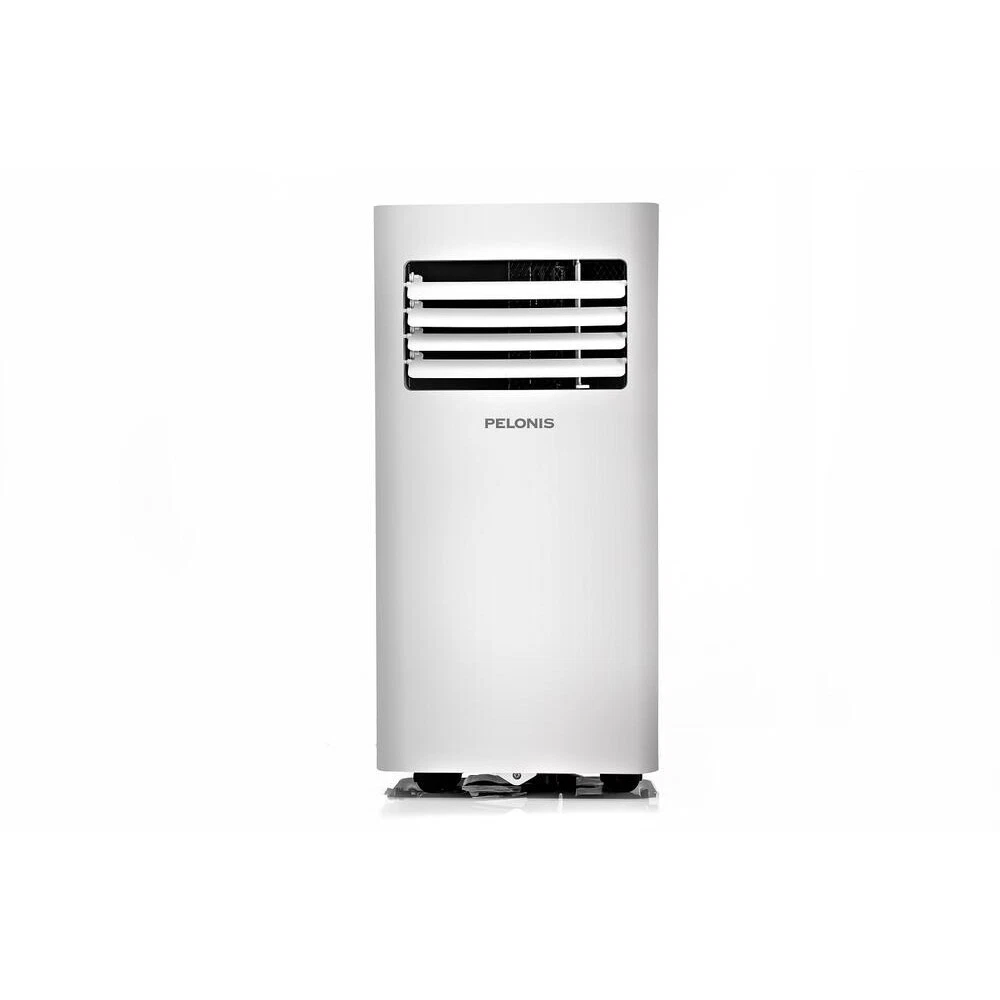 Pelonis® 8,000 BTU 115Volt Portable Air Conditioner At