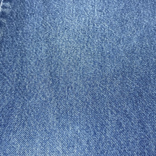 Vintage 1998 Levi's 505 Men's Regular Fit Straight Leg Jeans 34x36 Medium Wash - Picture 13 of 19
