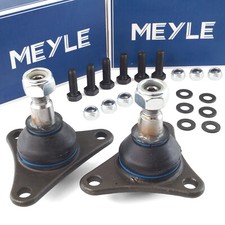 2x MEYLE Traggelenk vorne oben links rechts f&uuml;r MERCEDES W114 W115 C107 R107