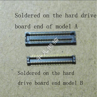 Hard Disk Interface Board For ASUS K555L A555L x555L LD LP LI