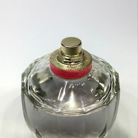 Victoria's Secret ANGELS ONLY Perfume Spray EDP - 3.4 oz / 100 ml - As Photos