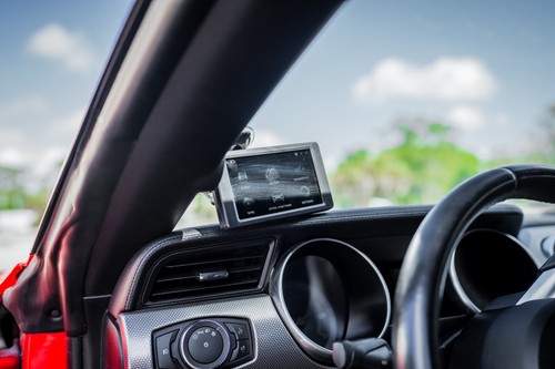 2019 Ford Mustang - Picture 10 of 13