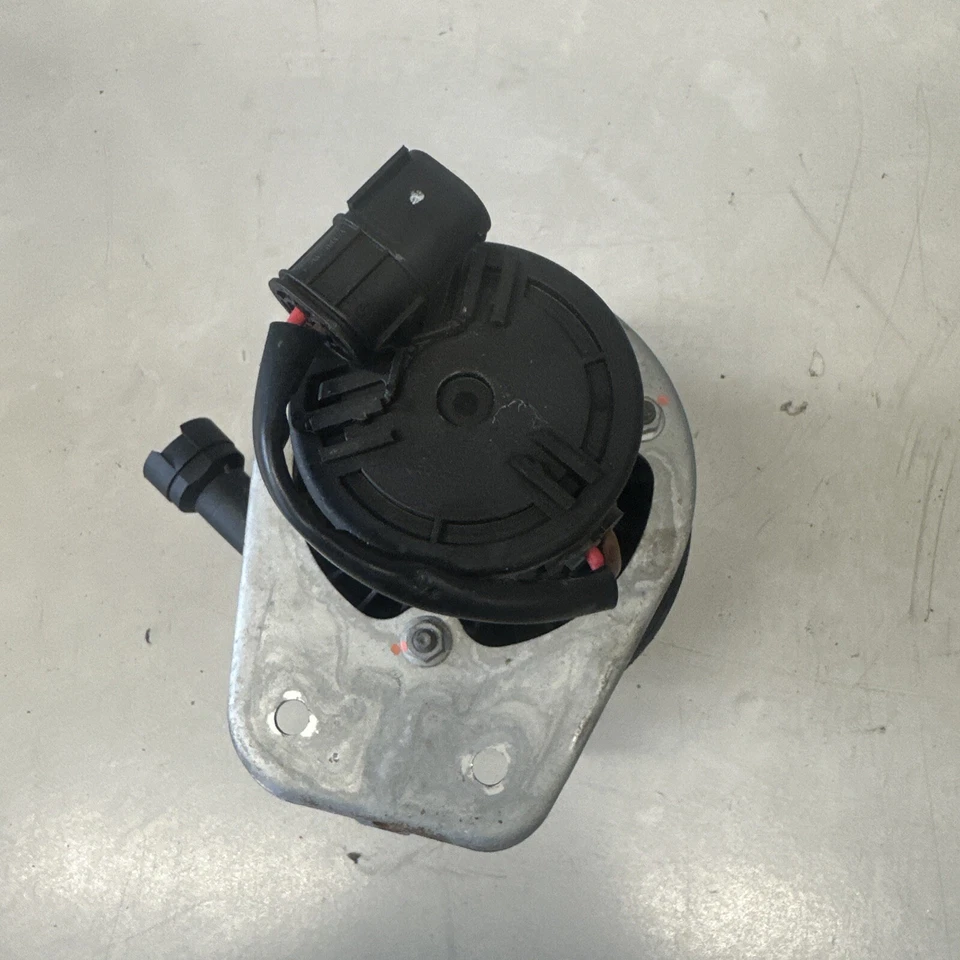 2008 BMW Z4 E85 E86 ROADSTER 2.0 2DR AIR PUMP SECONDARY 7571593 — 第 4/4 张图片