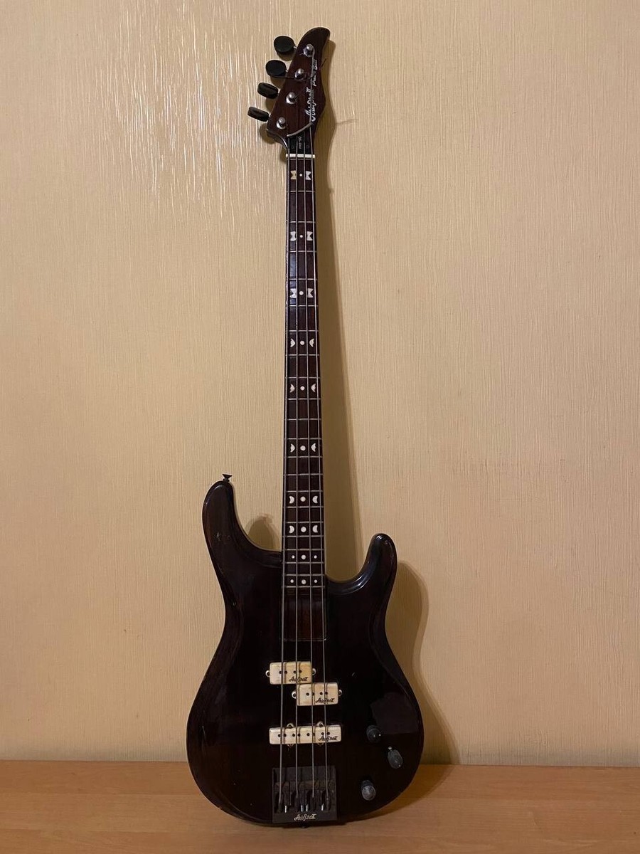 Aria Pro ll PRB-60 Precede Bass Guitar Japan Vintage Rare | eBay Aria Pro ll PRB-60 Precede Bass Guitar Japan Vintage Rare | eBay