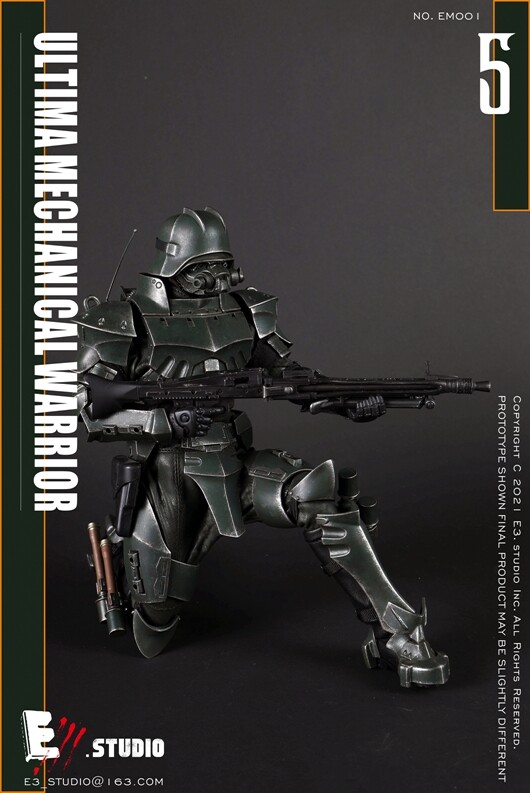 その他 E3.STUDIO ULTIMA MECHANICAL WARRIOR NO.5 s-l1200.jpg