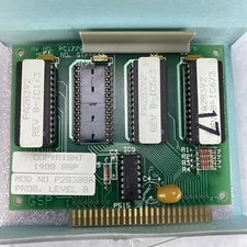 Gerber Scientific P28388A Antique Olive Nord Signmaker III & IV Graphix 3 & 4