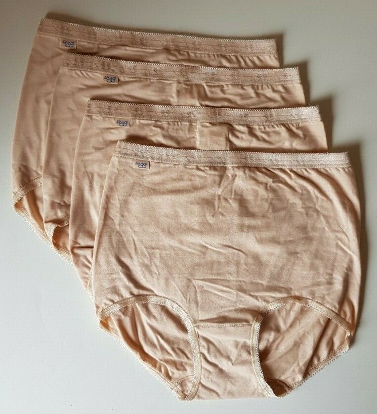 Basic women underwear