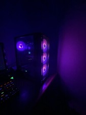 Gaming Pc Setup 