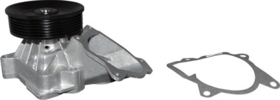 Wasserpumpe BMW 1 E87 3 E46 Cabri Comp Coup Touring 3 E90 E91 BMW 5 E60 E61 X3 