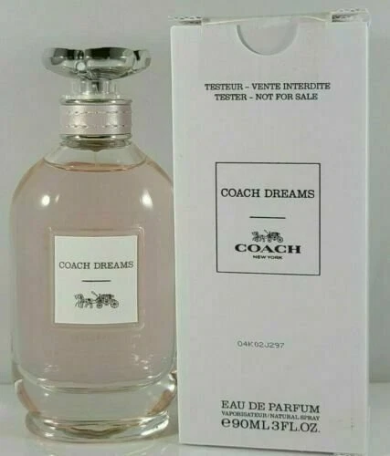 Coach perfume sale sale