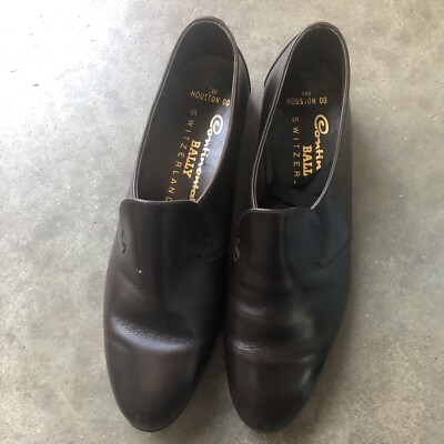 Continentals by Bally of Switzerland Shoes BALLY Men main image 4