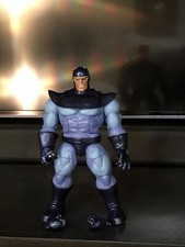Marvel Legends Series Controller Figure Build a Figure BAF 100  Complete