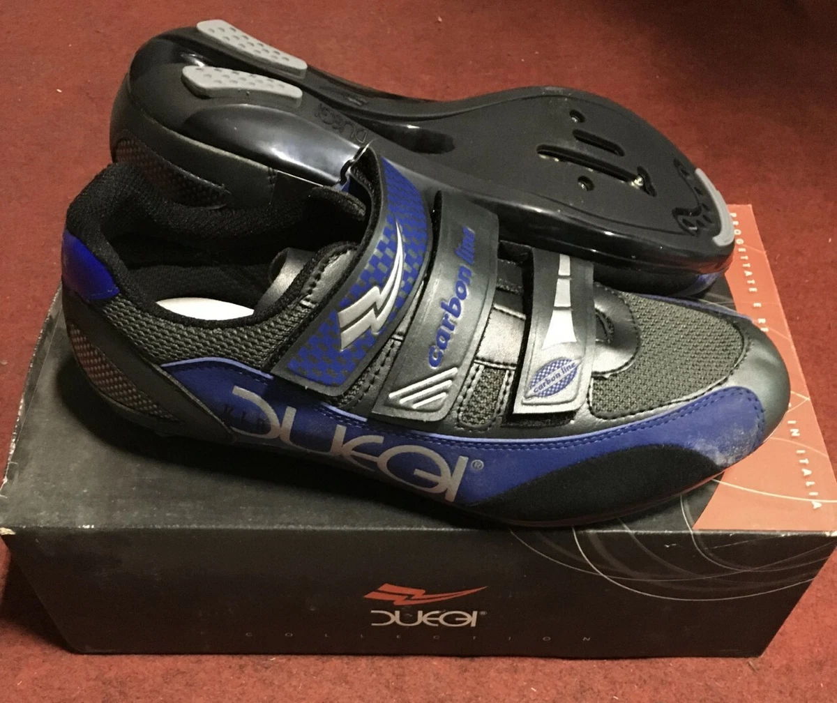 Duegi In Men's Cycling Shoes for sale | eBay