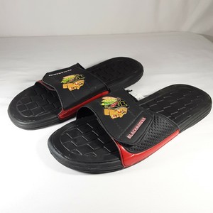 nhl sandals