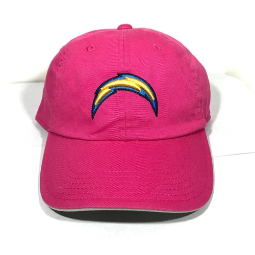 Youth Girls 7-16 SAN DIEGO CHARGERS HAT 