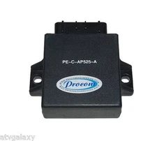 Procom CDI Box Ignition Polaris Outlaw 450 / 525 2007 2008 2009 2010 2011