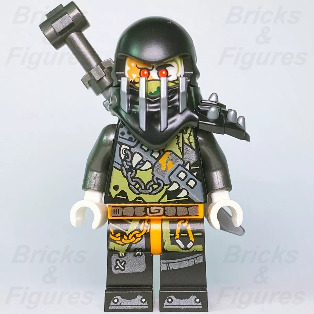 LEGO Ninjago Dragon Hunter polybag – eBeanstalk