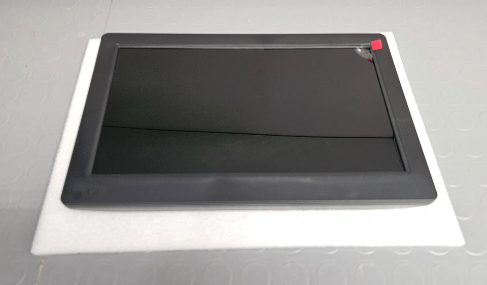 Digital Photo Frame 11,6" - Nuovo, perfettamente funzionante - Fattura Italiana - Immagine 2 di 4