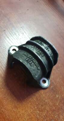 HALTER STABILISATORSTANGE VORNE HALTER LINKS BMW SERIE 1 E87 6770873