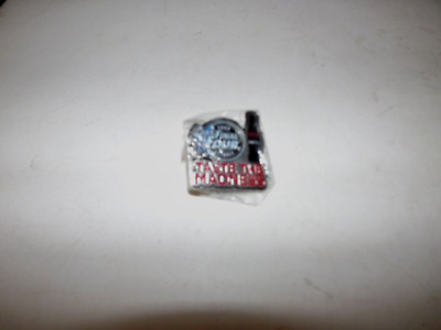 2009 Villanova Final Four Coke Zero Sponsor NCAA College Basketball Pin