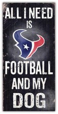 Houston Texans NFL Football Sport Logo Car Bumper Sticker Decal "SIZES''