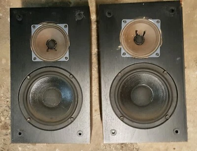 speakers gumtree