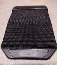 Crown Pcc 170sw Switchable Supercardioid Condenser Boundary Mic & Cable!