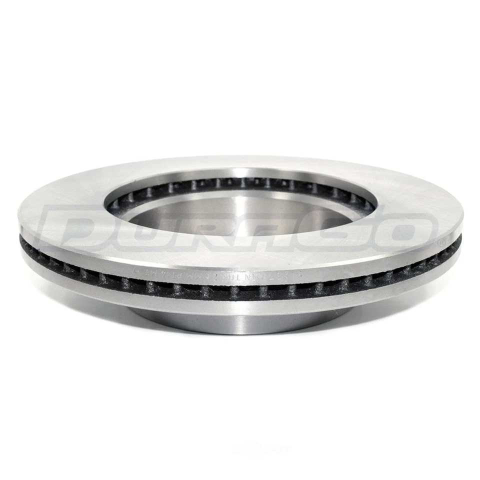 Rotor de freno de disco para Toyota Sequoia Tundra DURAGO 2000-2007 Foto 2 de 2