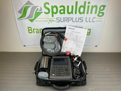 アンファッジ Agilent / HP N9020A-526 MXA Signal Analyzer, 10 Hz to 26.5 GHz