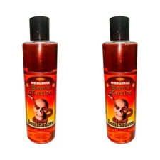 2PACK- Santa Martha Dominadora Agua Espiritual Para Limpias y Dominar 8 oz