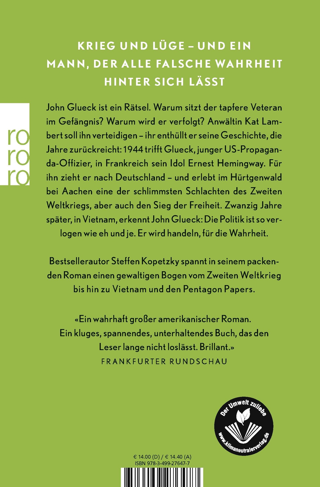 Thumbnail - Propaganda, Steffen Kopetzky