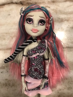 monster high gargoyle girl