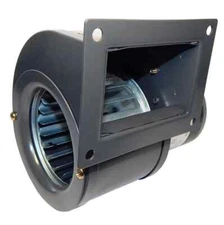 WoodMaster Draft Blower (0109-731) 3300, 5500 Rear, 434, AFS900, LT90 (12188)