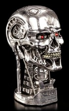 Terminator T-800 Crâne Box -