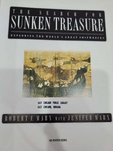 The Search For Sunken Treasure - Picture 5 of 11