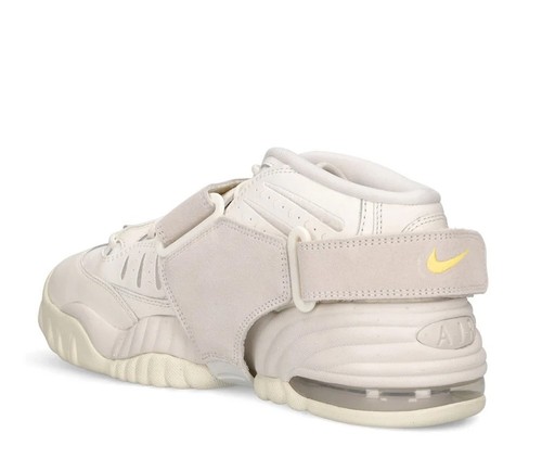 NIKE AIR ADJUST FORCE 2023 'CITRON PULSE' SNEAKERS DAMEN SCHUHE FJ4552-100 - Bild 3 von 6