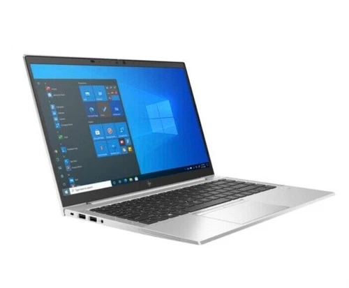 HP EliteBook 845 G8 14" (256GB SSD, AMD Ryzen 5 PRO 5650U, 2.30GHz, 16GB RAM)