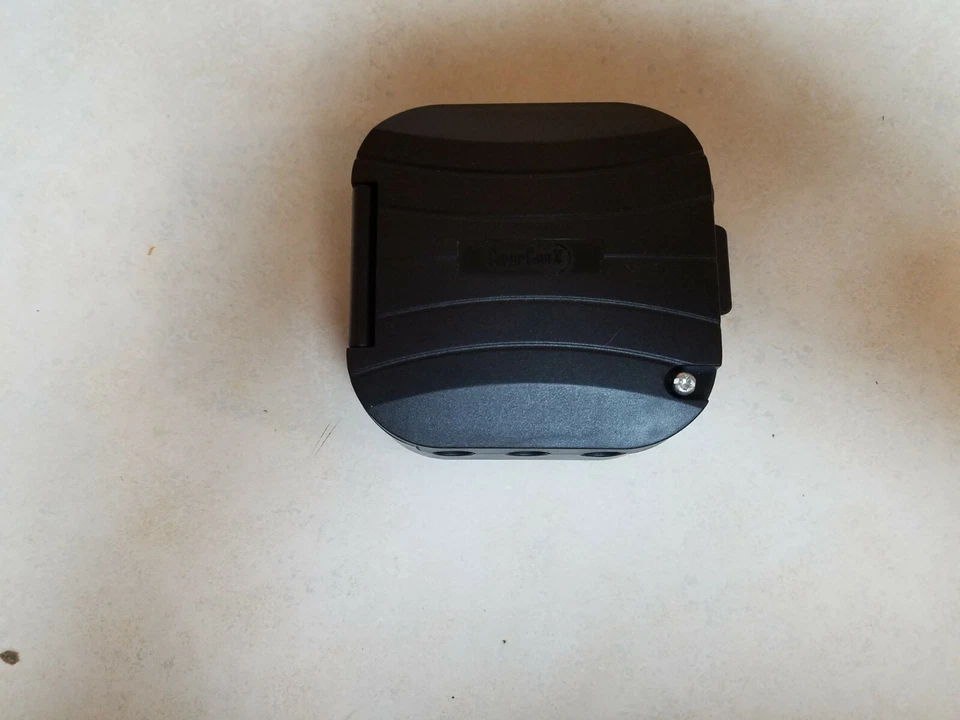 AMPLIFICADOR DE SEÑAL AMPLIFICADOR ANTENA TV BAJO RUIDO 30DB HDTV AMPLIFICADOR EXTERIOR LARGO ALCANCE Foto 4 de 4