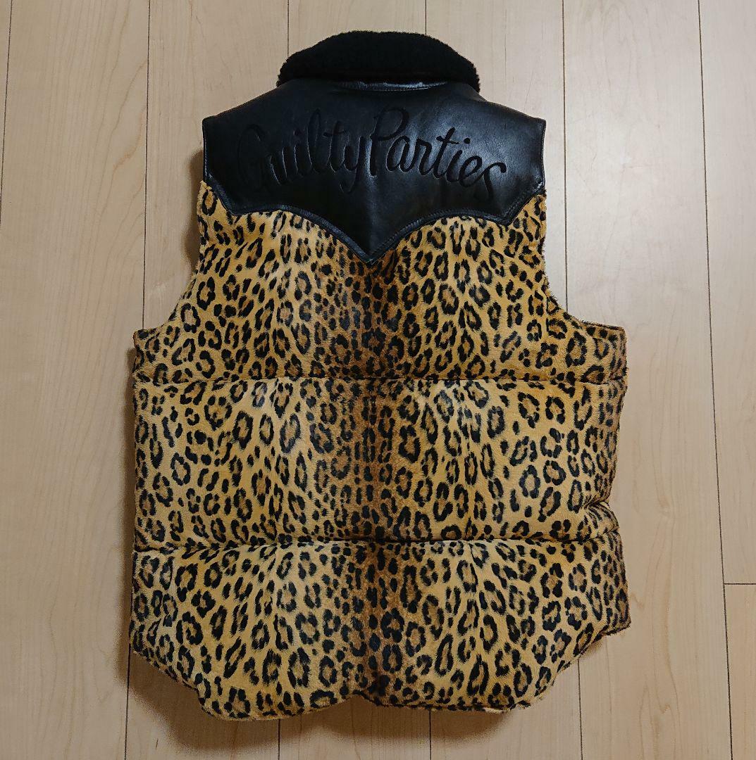WACKO MARIA x Rocky Mountain CHRISTY 38 ワコマリア ロッキー