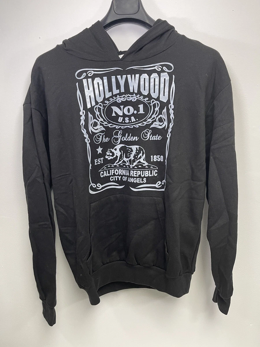 Jack daniels zip up hoodie cheap