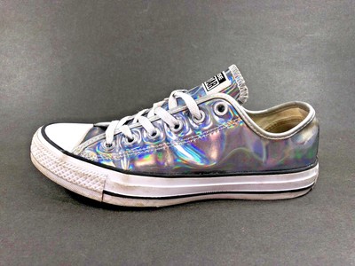 keds oil slick